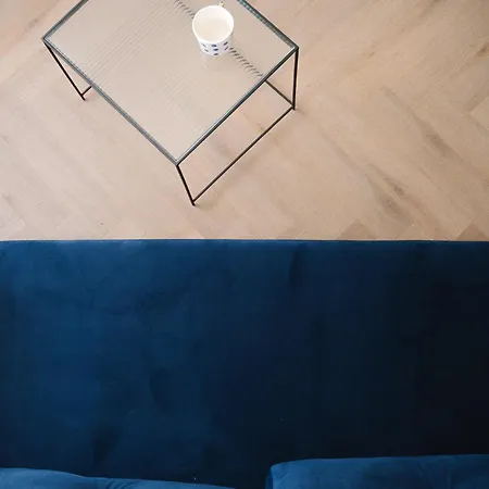 Apartament Center - Art Deco Lublin