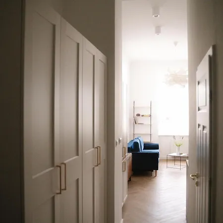 Center - Art Deco Apartament *